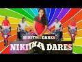 Mana Nikita Dares