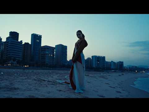 LAÏ • لآي and Liliane Chlela