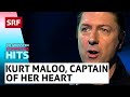 Kurt Maloo: The Captain Of Her Heart | Die grössten Schweizer Hits | SRF