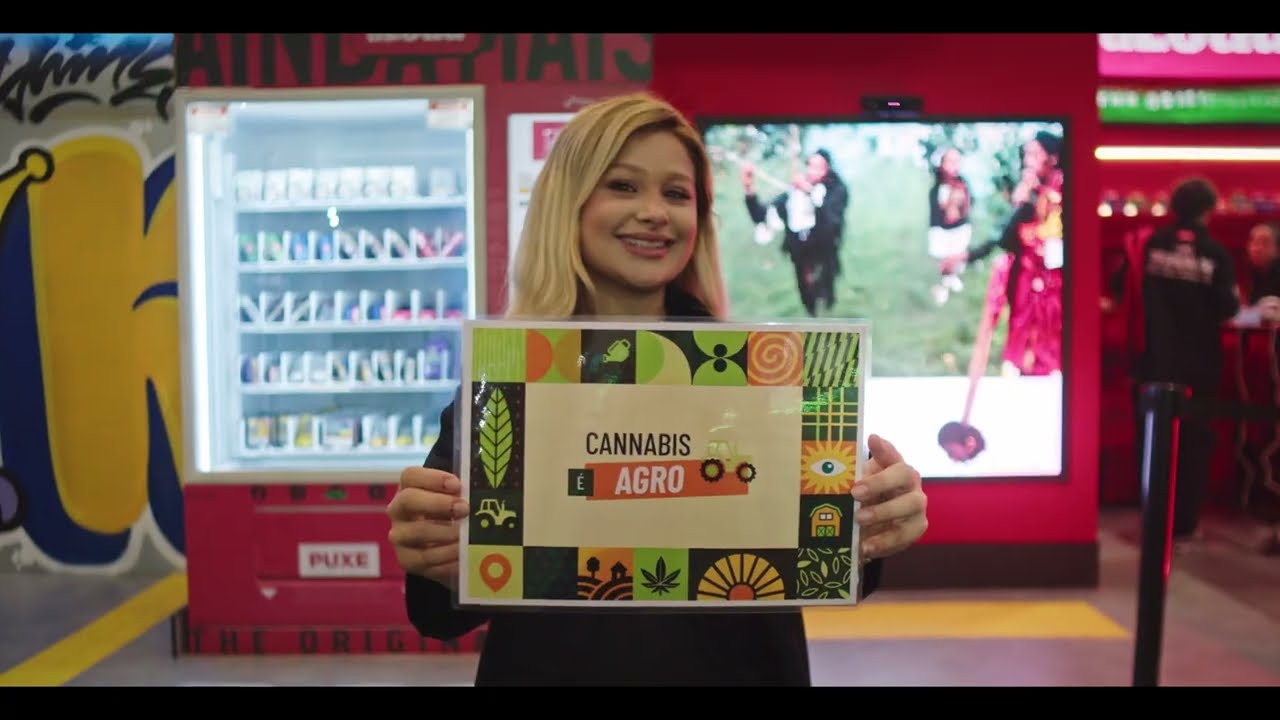 Video ExpoCannabis 2025 Dia 2