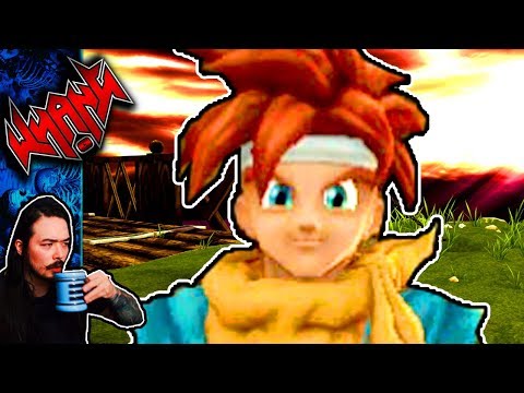The Canceled Chrono Trigger Remake - Gaming Mysteries