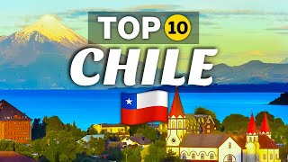 Download lagu Top 10 Best Places in Chile 2023 Travel Guide... mp3