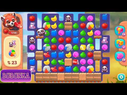 Wildscapes level 521 HD