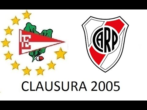 Estudiantes 2 - River 1