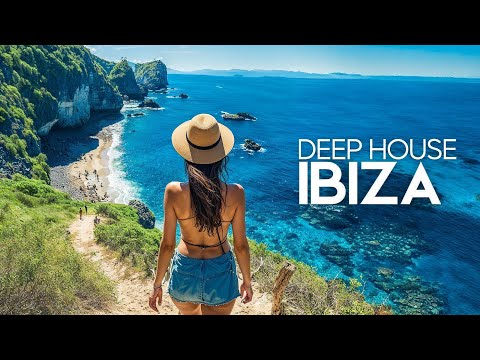 Mega Hits 2025 🌱 The Best Of Vocal Deep House Music Mix 2025 🌱 Summer Music Mix 2025 #57