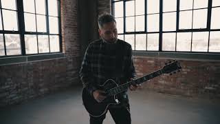 Monte Pittman "Cadabra" (OFFICIAL VIDEO)