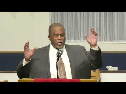 The Servant Phoebe, Romans 16:1-2