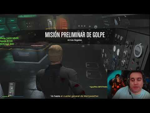 StarCraft Chill , UltraGoSu [KICK] y ArenaUltrA [Youtube]