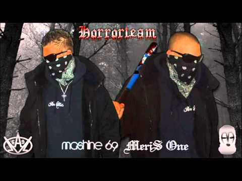 Defy28, Beton & Mashine69 - Creepaz