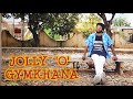 JOLLY O GYMKHANA VIDEO SONG FROM BEAST