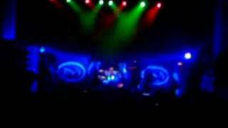 Mnemic - Overdose In The Hall Of Fame