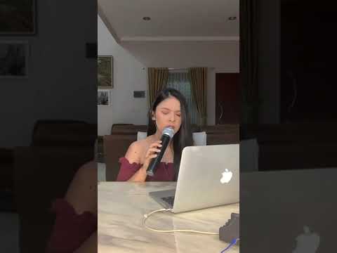 Rimar Callista - Easy On Me (Adele)