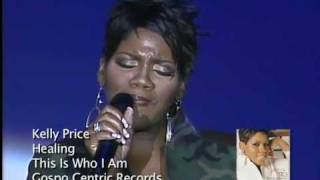 This Is Who I Am - Kelly Price