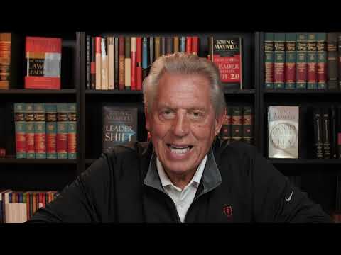 BE INTENTIONAL | MWM