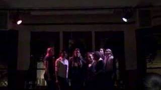 Dartmouth Rockapellas- Addict