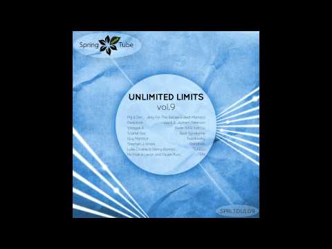 Luke Chable & Danny Bonnici - Opal (Original Mix) [SPRLTDUL09]