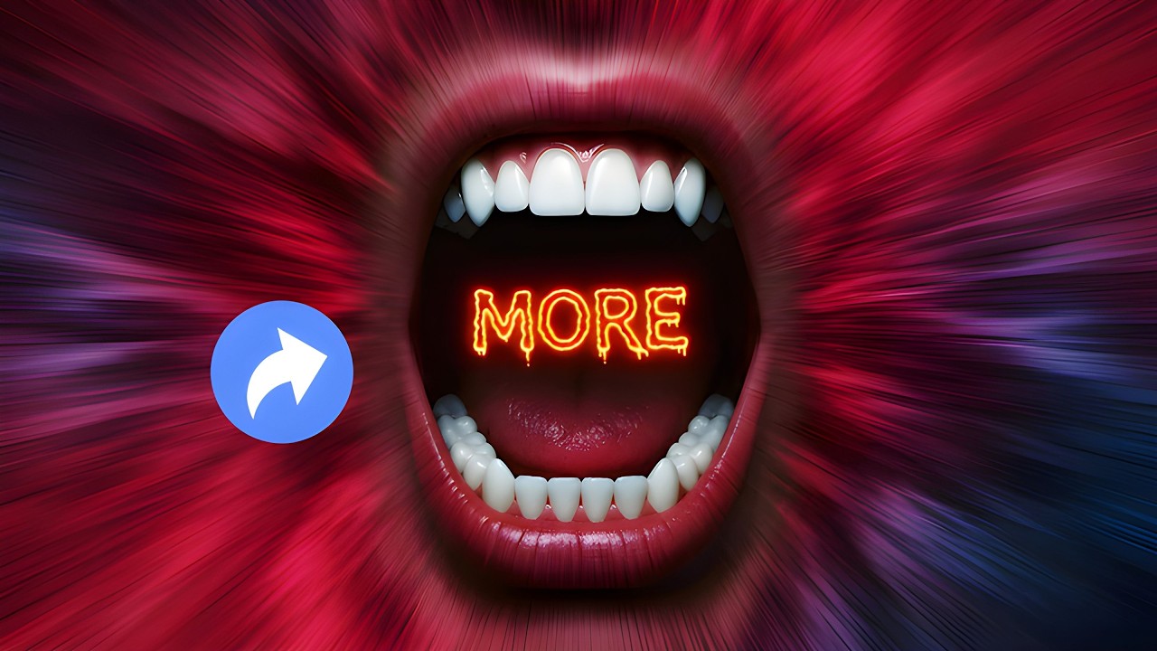 This Feeling Has a Name (And It’s Not Good)