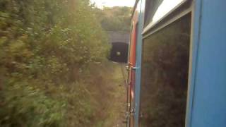preview picture of video 'East Kent Railway's CEP 7105's 7 TONE!!!'