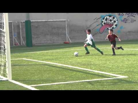 Nabor/d vs Oratorio Sant'Enrico