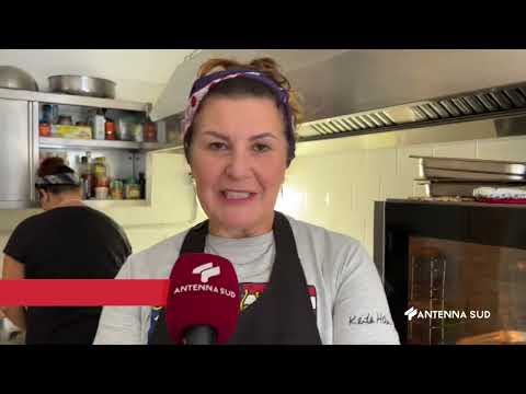 24 Ottobre 2022   Crispiano TA   Il ristorante dove lasci un pranzo 'sospeso'