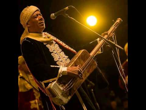 LILA Maalam Mustapha Bakbou - JILALA