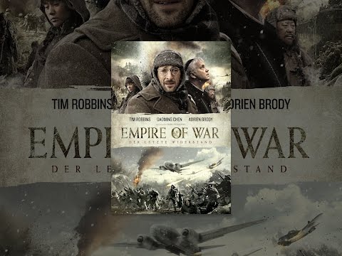 Empire of War