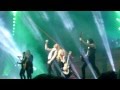 Sparks - Trans-Siberian Orchestra 2014