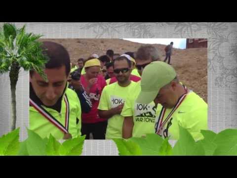 PEREGRINACIÓN DE ORO: DÍA 7 (PARTE 1)