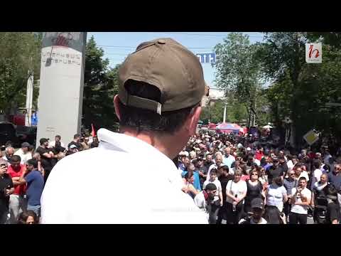 Կհասկանանք՝ ով ով է, ինչ դիրքորոշում ունի․ այցելում ենք պետական գերատեսչություններ․ Սաղաթելյան