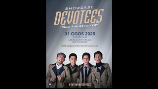 Download lagu Devotees Live - Kekasih (Drum Cam) mp3