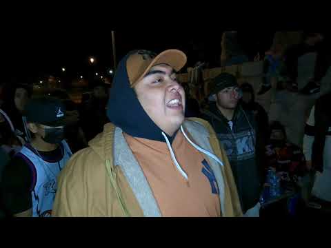 SATIM VS BSK - SEMIFINAL BDM X SUPREMACIA FLAMABATTLES