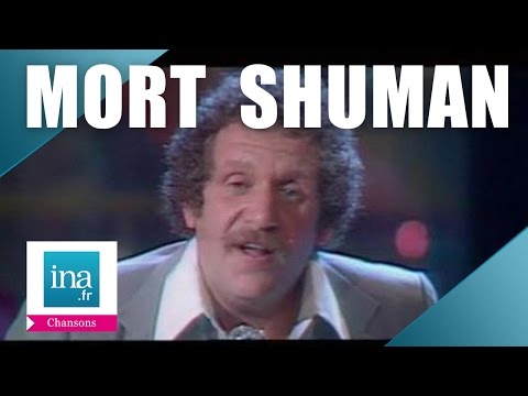 Mort Shuman "Garde-moi la dernière danse (Save the Last Dance for Me)" | Archive INA