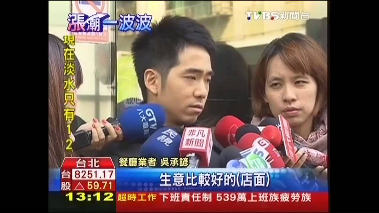 電漲成物價火車頭　餐廳漲價最高10%
