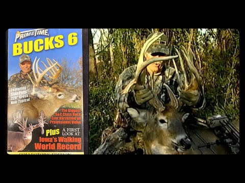 PrimeTime Bucks 6