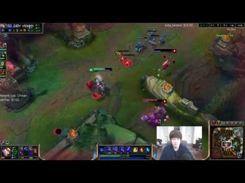 Gravity Keane - blitz mid (16/5/7) diamond 3 soloq