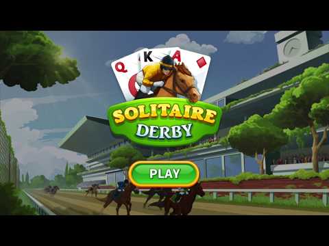 Solitaire Derby Video