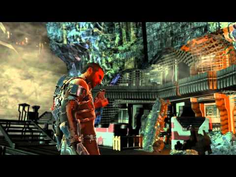 Dead Space 2 Ending Chapter 14 PC