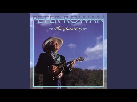 Bluegrass Boy