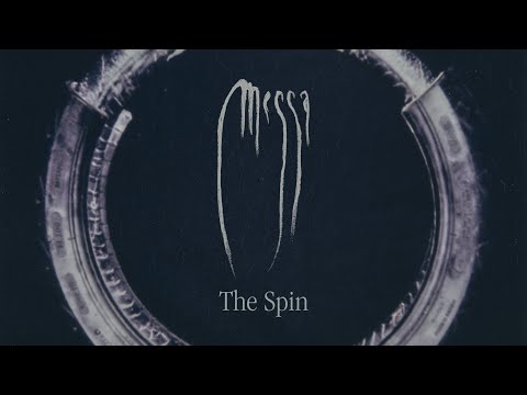 Metal Blade Records and MESSA