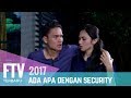FTV Randy Pangalila Denira Wiraguna Ada Apa Dengan Security