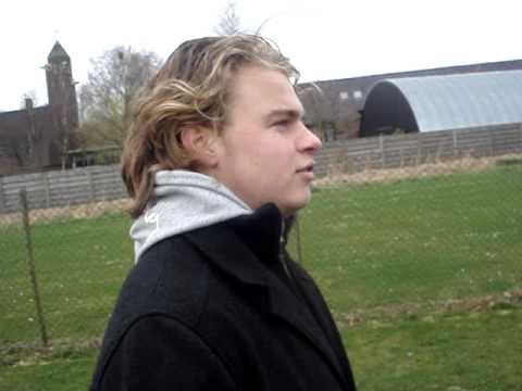 Liesbos 5 - Jacobs Wegenbouw (4-2) Reactie coach Van Rooijen