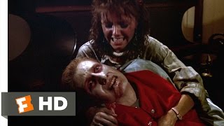 The Return of the Living Dead (10/10) Movie CLIP - My Zombie Boyfriend (1985) HD