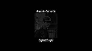 Sancak-Gel artık (speed up)