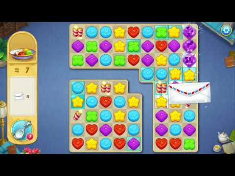 Matchington Mansion #85