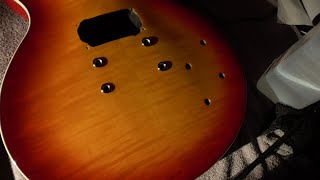 CAN THIS CHIBSON PLAY LIKE A GIBSON ?