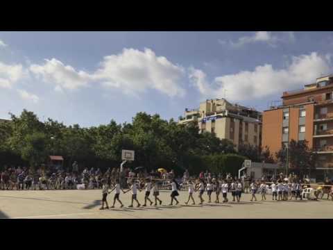 Video Youtube Tibidabo