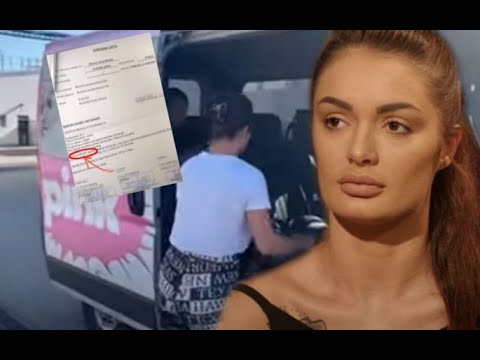 SVE JE NAMESTENO I ISCENIRANO! Viki Mitrovic je ZADRZALA BEBU! Isplivao JAK dokaz