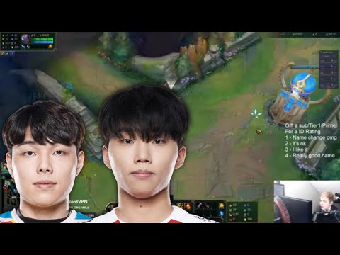 LS on Summit Being Second Choice After Canna