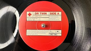 Dr. Twin – Twin Twist (Tequila Sunset Mix) - Kosmo Records – 74321 53814 1 (1997)
