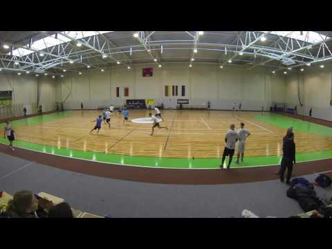 Rigas Rudens 2016 RealFive – Shadows